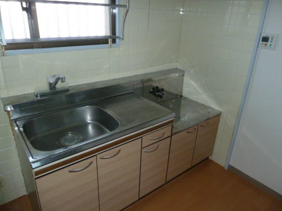 スカイマンション