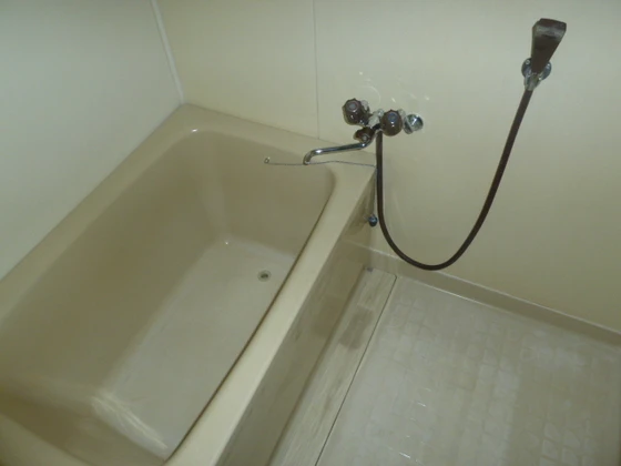 スカイマンション