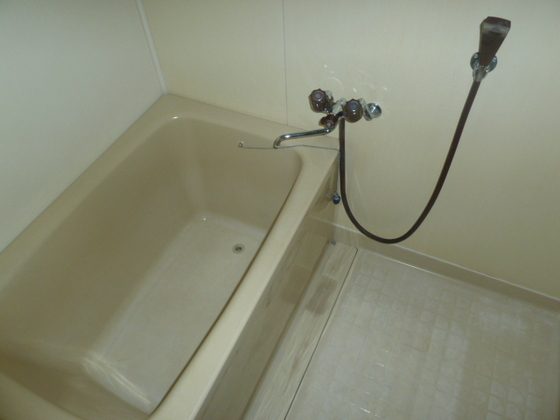 スカイマンション