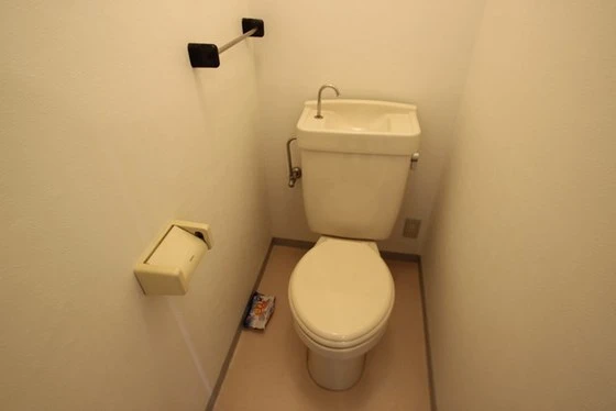 スカイマンション