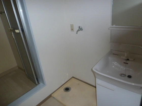 スカイマンション