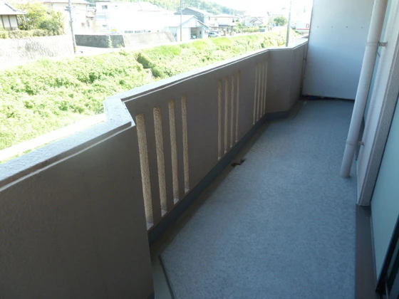 スカイマンション