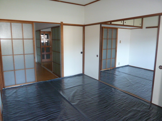 スカイマンション