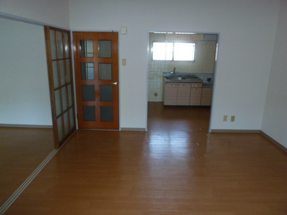 スカイマンション