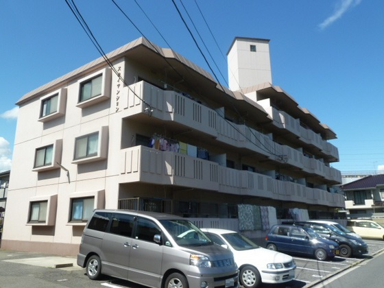 スカイマンション