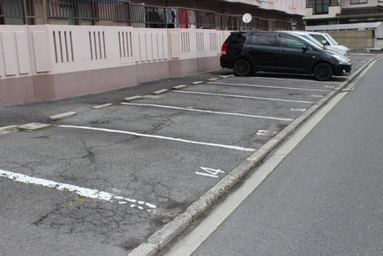 スカイマンション