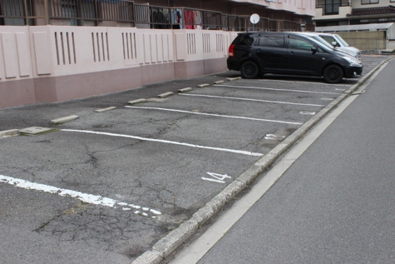 スカイマンション