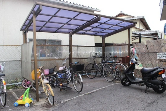 スカイマンション