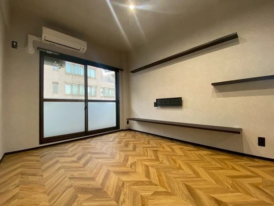 ディライト楽々園