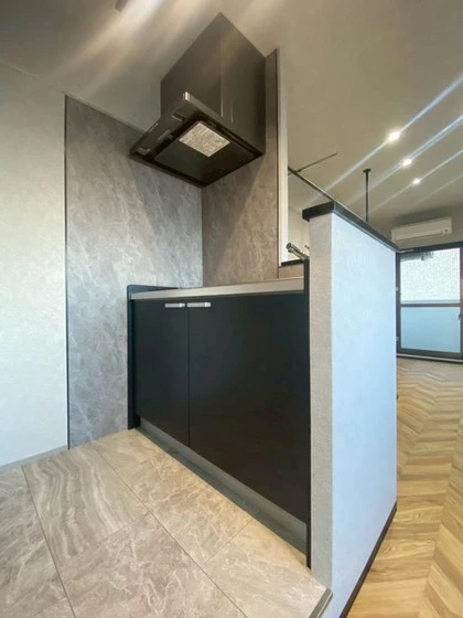 ディライト楽々園