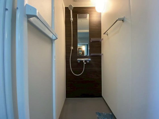 ディライト楽々園