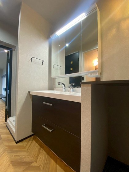 ディライト楽々園