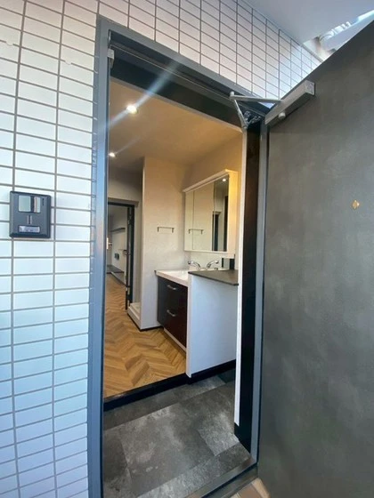 ディライト楽々園