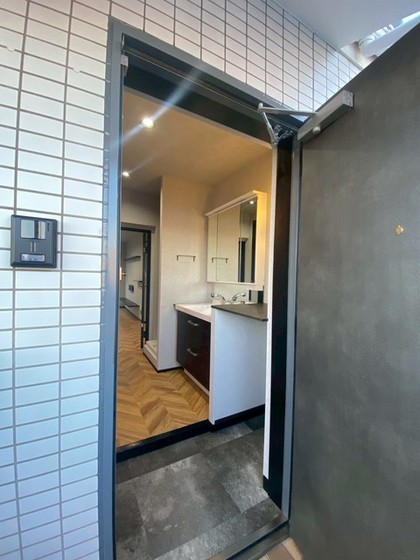 ディライト楽々園