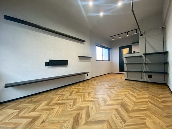 ディライト楽々園