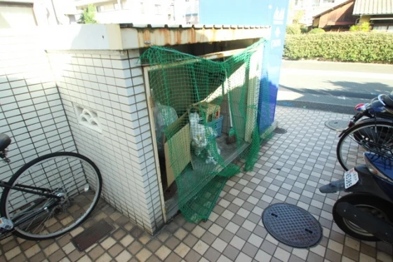 ディライト楽々園