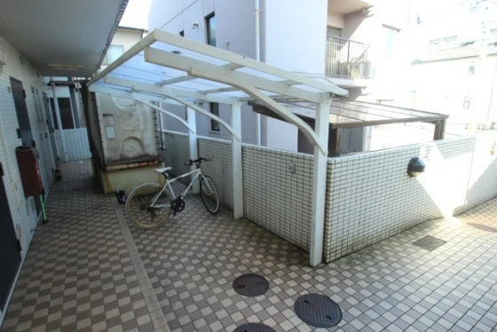 ディライト楽々園