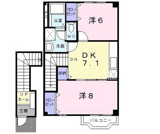 グランドールセレノB