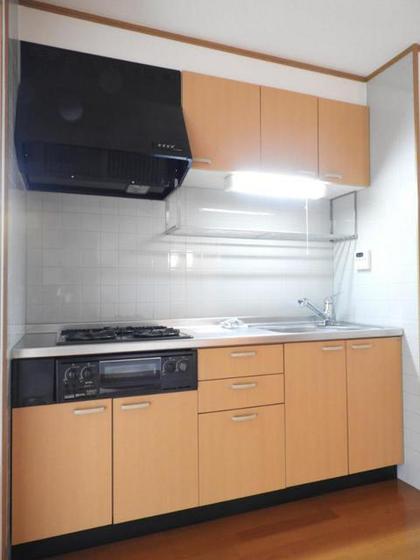 グランドールセレノB