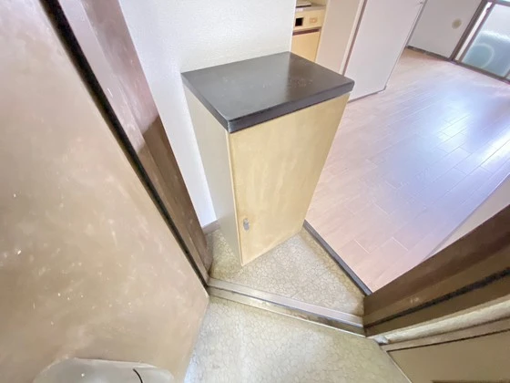 パオ広瀬84ビル