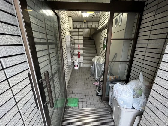 パオ広瀬84ビル