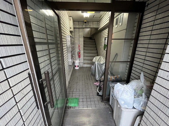 パオ広瀬84ビル