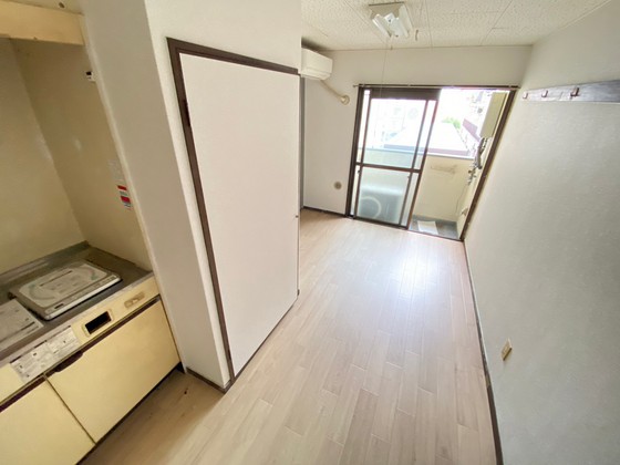 パオ広瀬84ビル