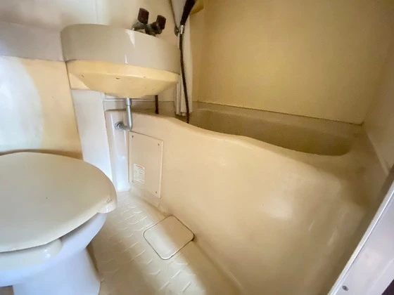 パオ広瀬84ビル