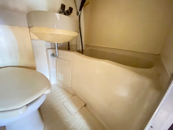 パオ広瀬84ビル