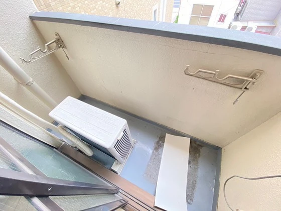 パオ広瀬84ビル