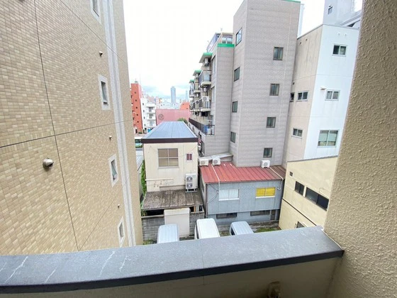 パオ広瀬84ビル