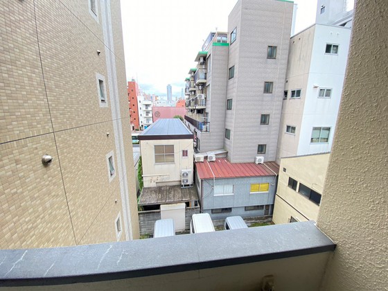 パオ広瀬84ビル