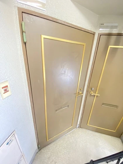 パオ広瀬84ビル