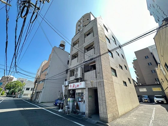 パオ広瀬84ビル