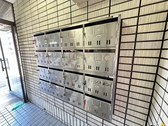 パオ広瀬84ビル