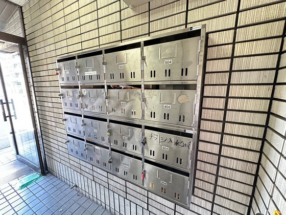 パオ広瀬84ビル