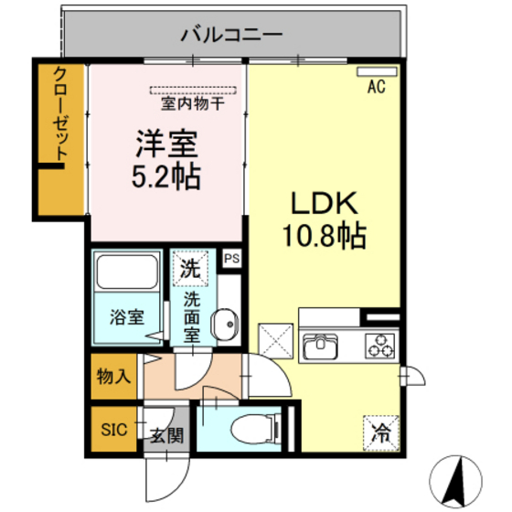 グランメゾン霞