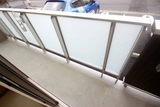 グランメゾン霞