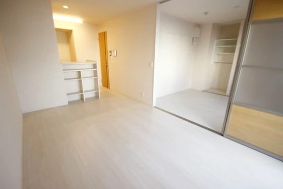 グランメゾン霞