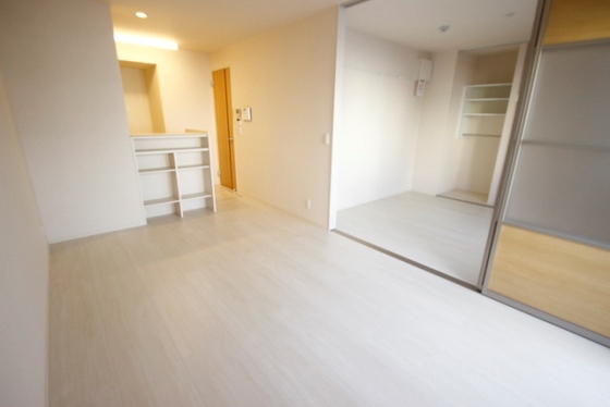 グランメゾン霞