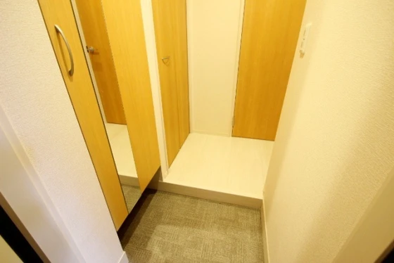 グランメゾン霞