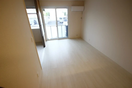 グランメゾン霞