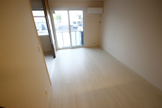 グランメゾン霞