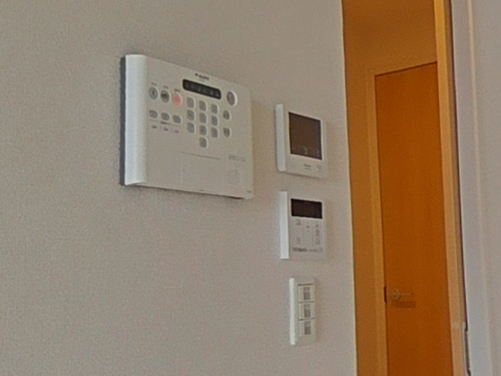 グランメゾン霞