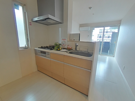 グランメゾン霞