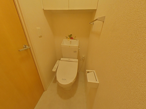 グランメゾン霞