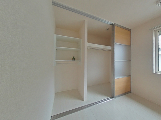 グランメゾン霞