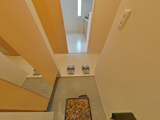 グランメゾン霞