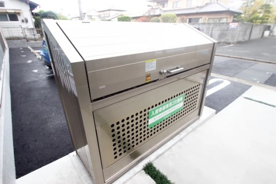 グランメゾン霞