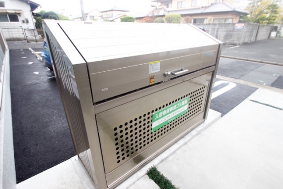 グランメゾン霞